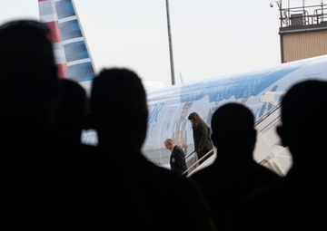 Medal of Honor recipients recognized at JBA