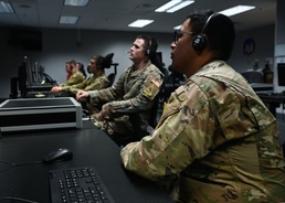 Vandenberg Unveils Advanced Vehicle Operations Room for Future Space Missions