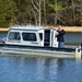 Water Quality Program manager lauded for navigating Nashville District through murky waters