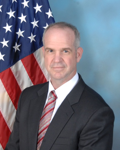 Deputy to the Commander