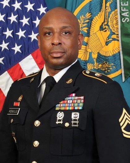 Senior Enlisted Advisor