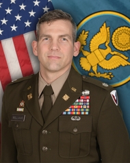Commander