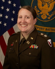 Commander
