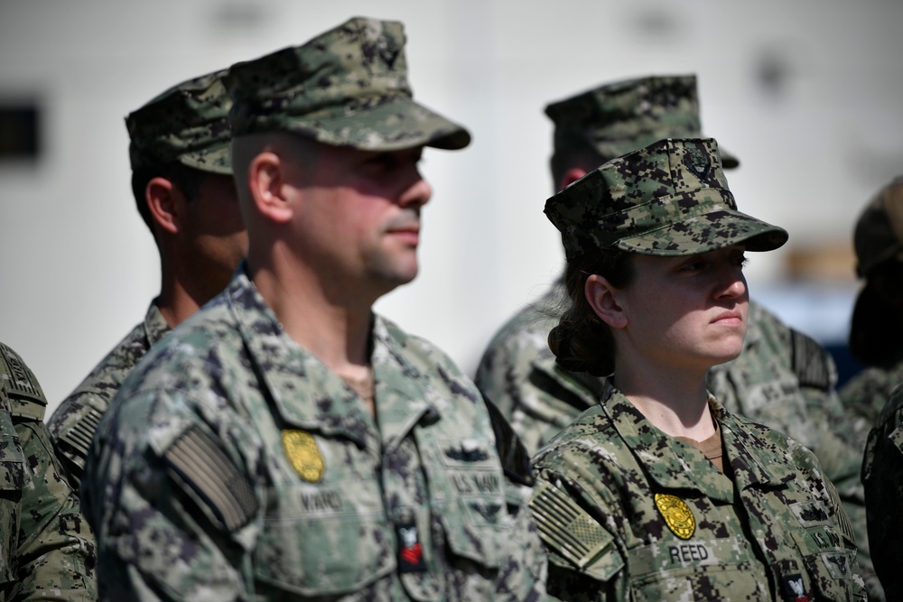 New Point Mugu Police Substation provides increased capability and mission readiness