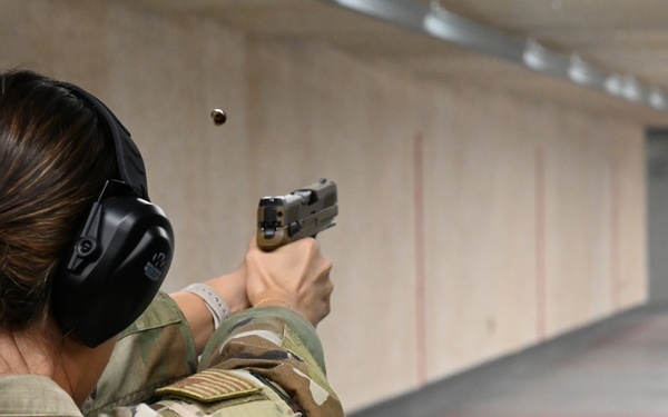 161st ARW hosts German Armed Forces Proficiency Badge assessment