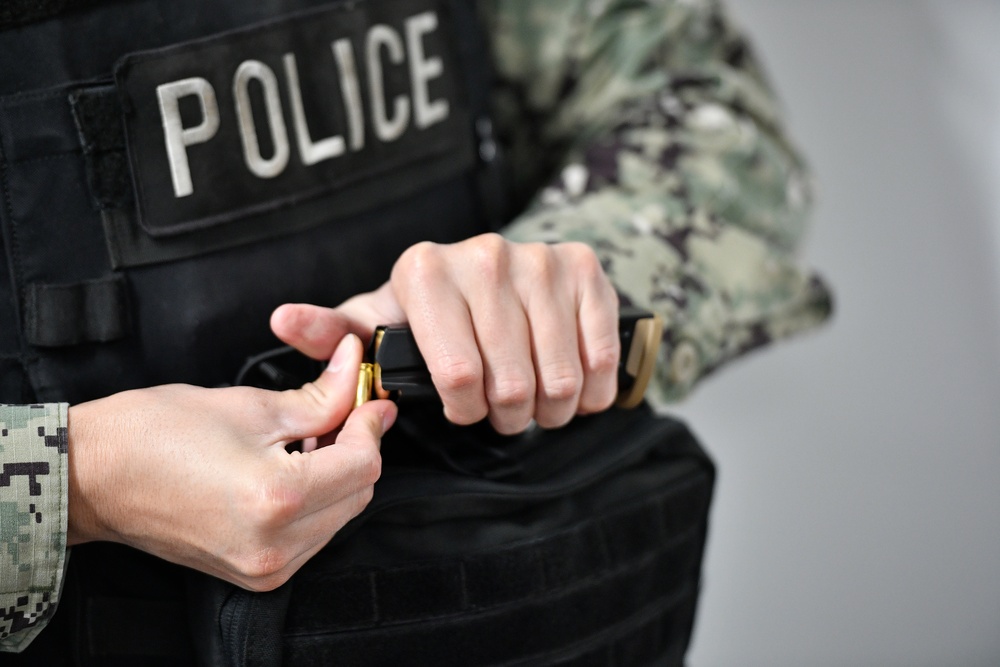 New Point Mugu Police Substation provides increased capability and mission readiness