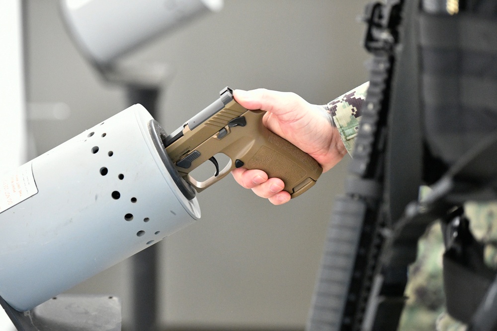 New Point Mugu Police Substation provides increased capability and mission readiness