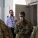 3rd CAB medevac team conducts hospital visits