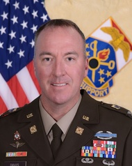 Commander