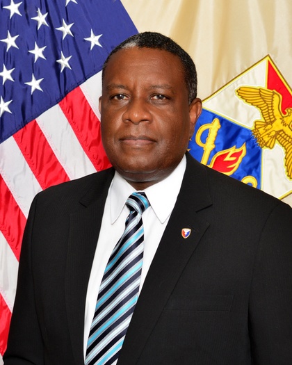 Deputy to the Commander