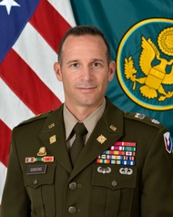 Commander