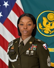 Senior Enlisted Advisor