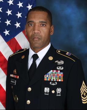 Senior Enlisted Advisor