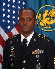 Senior Enlisted Advisor