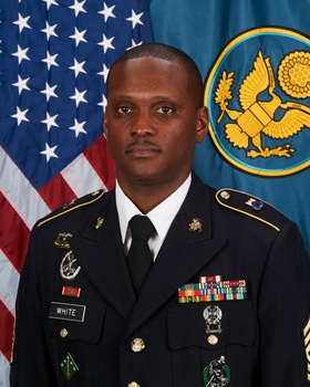 Senior Enlisted Advisor