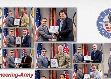 Team Redstone Recognizes $277 Million in Cost Savings at FY24 Value Engineering Awards