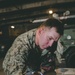 NMCB 11 Embark Training Exercise Day Two