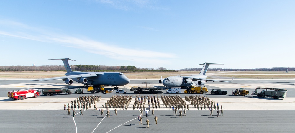 436th Airlift Wing photo
