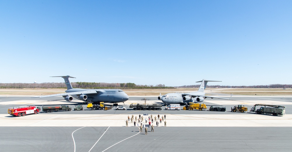 436th Contracting Squadron photo