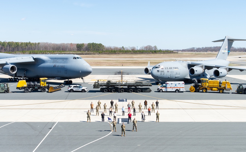 436th Contracting Squadron photo