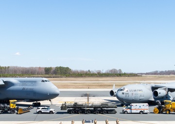 436th Communications Squadron photo