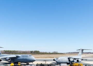 436th Communications Squadron photo