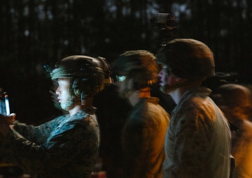 2025 MCMC-East Night Shooting Night 2