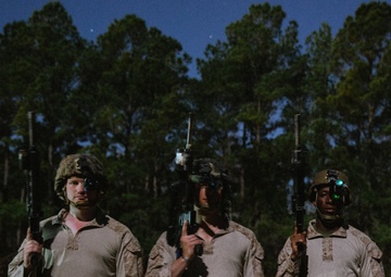 2025 MCMC-East Night Shooting Night 2