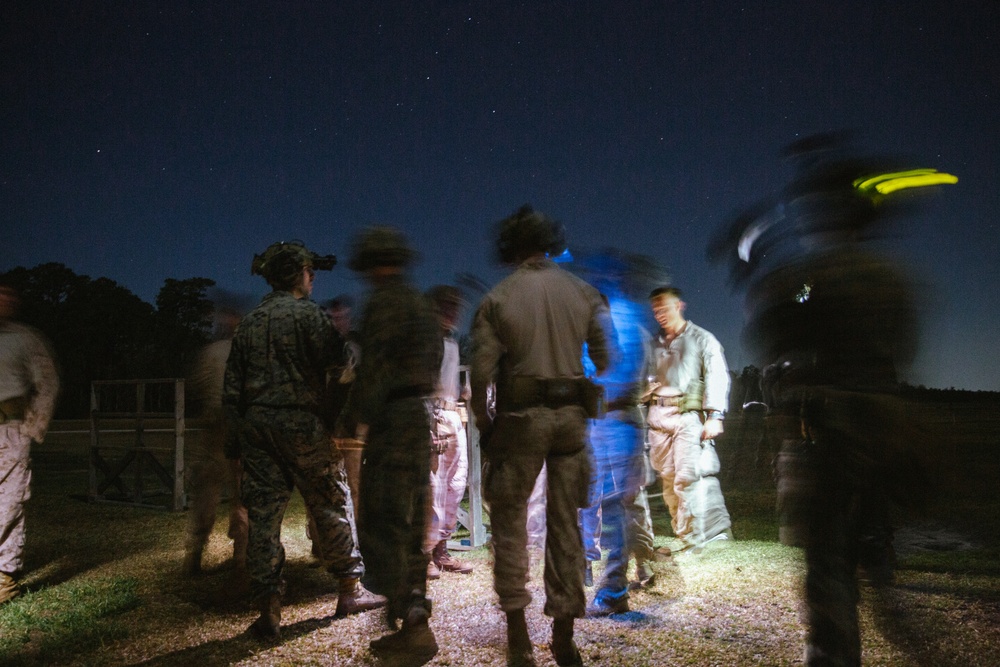 2025 MCMC-East Night Shooting Night 2