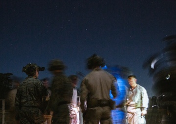 2025 MCMC-East Night Shooting Night 2