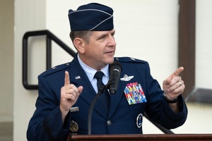 15 second U.S. Air Force Radio Ad