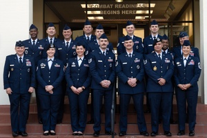 15 second U.S. Air Force Radio Ad