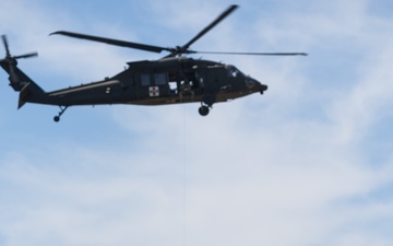 Patriot 25