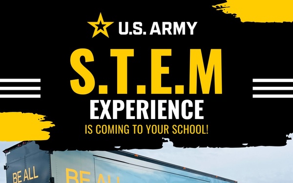 Army Brings STEM Education to Local High Schools, Festive Air Show Weekend