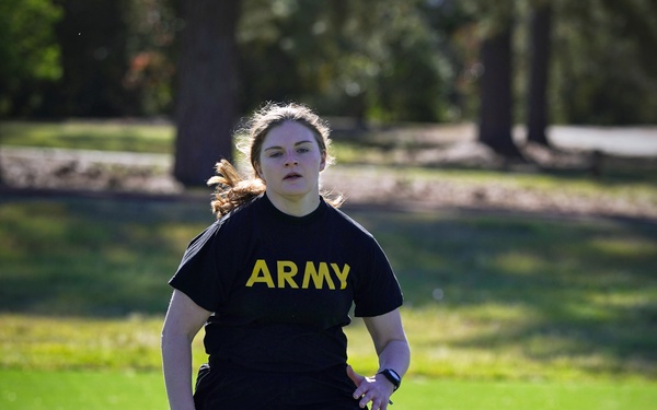 OHW - ACFT Optimization