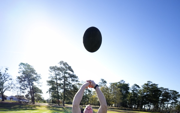 OHW - ACFT Optimization