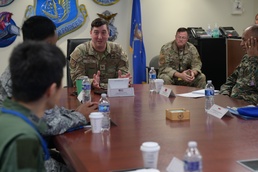 PACAF hosts Pacific Defender 25-2