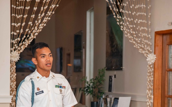 JRM recognizes 2024 Service Member of the Year winners and nominees