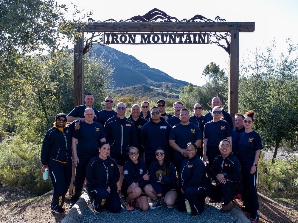 CNRSW Sailor of the Year Tour