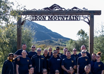 CNRSW Sailor of the Year Tour