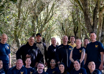 CNRSW Sailor of the Year Tour