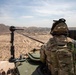 2nd Stryker Brigade conduct patrols on the southern border