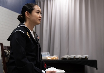 CNRSW Sailor of the Year Tour