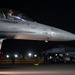 Pacific Air Forces F-16 Demonstration Team receives 7th Air Force jets at Avalon Australian International Airshow 2025