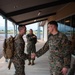 U.S. Marines, Sailors with MRF-D 25.3 arrive to Northern Territory, Australia