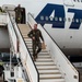 U.S. Marines, Sailors with MRF-D 25.3 arrive to Northern Territory, Australia