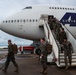 U.S. Marines, Sailors with MRF-D 25.3 arrive to Northern Territory, Australia