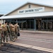 U.S. Marines, Sailors with MRF-D 25.3 arrive to Northern Territory, Australia