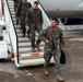 U.S. Marines, Sailors with MRF-D 25.3 arrive to Northern Territory, Australia