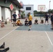Warrior Toughness Training
